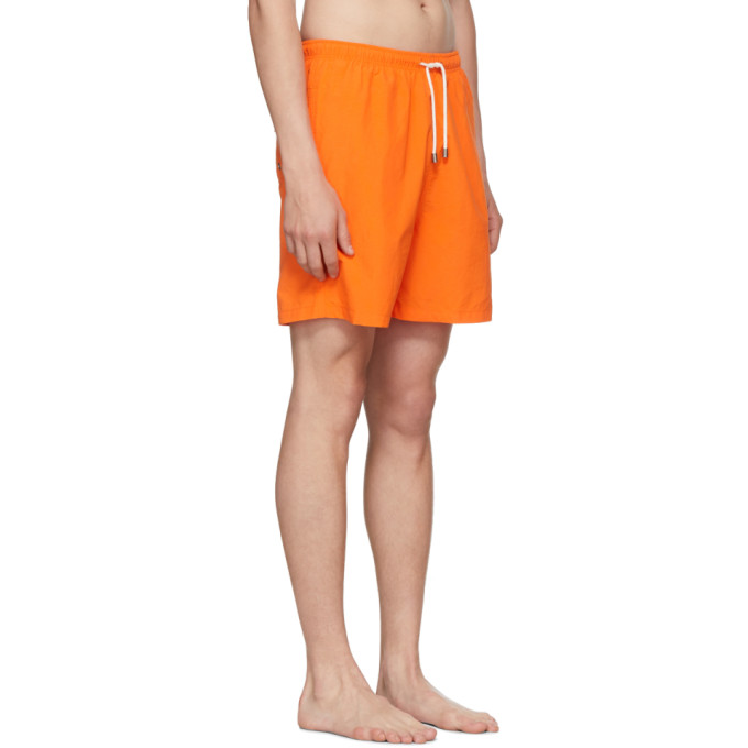 De Orange StripedMaillot Classic Sku Solidamp; Bain 182877m208014 iPXOZku