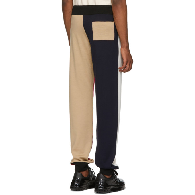 Sku Survêtement Rouge Blanc 191010m190006 Et 424Pantalon De Contrasté y7f6gb