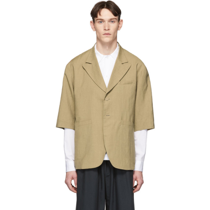 House Clair 191040m195001 IslandsBlazer The Drop Sku Of Brun Shoulder Very 80wXPONnkZ