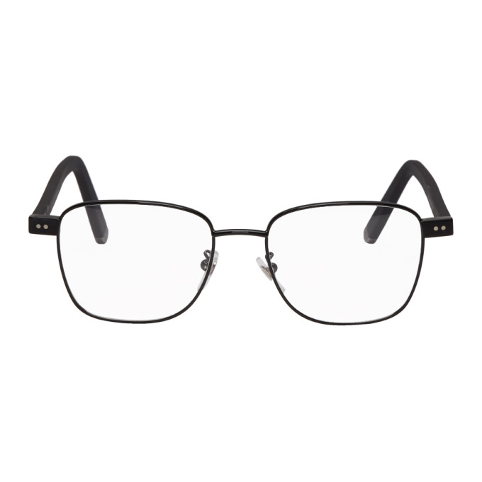 SuperLunettes Sku Noires Numero 191191m133001 46 f7gYy6b