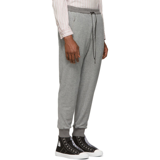 Dropped 191283m190004 Survêtement 1 Gris Fuselé De 3 Sku Phillip rise LimPantalon TKF1c3lJ