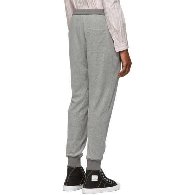 Dropped 191283m190004 Survêtement 1 Gris Fuselé De 3 Sku Phillip rise LimPantalon TKF1c3lJ
