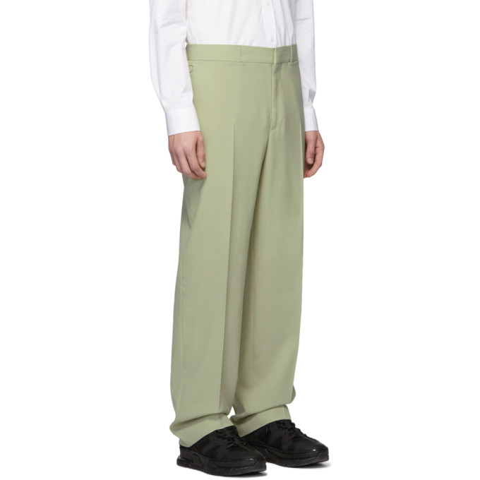 191376m191013 Vert En Sku BurberryPantalon Laine hdstQr