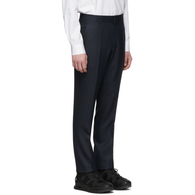 Et Laine Marine À En Sku Cachemire Double Bleu BurberryCostume 191376m196002 Boutonnage nk0wP8OX