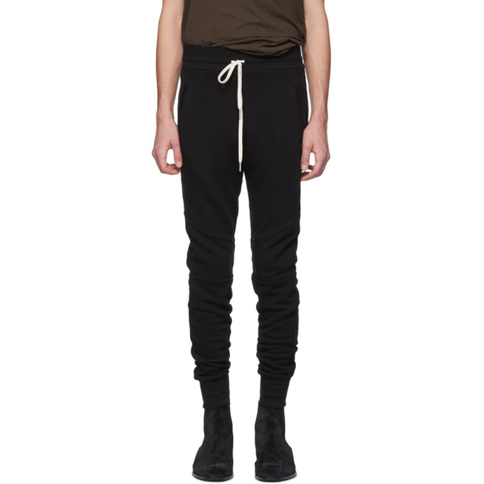 Survêtement ElliottPantalon De Escobar Noir 191761m190003 John Sku MGSzqUVp