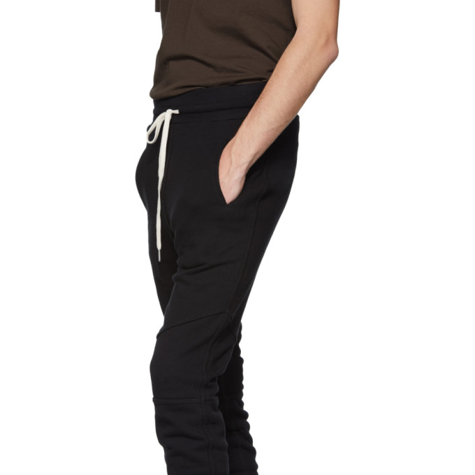 Survêtement ElliottPantalon De Escobar Noir 191761m190003 John Sku MGSzqUVp