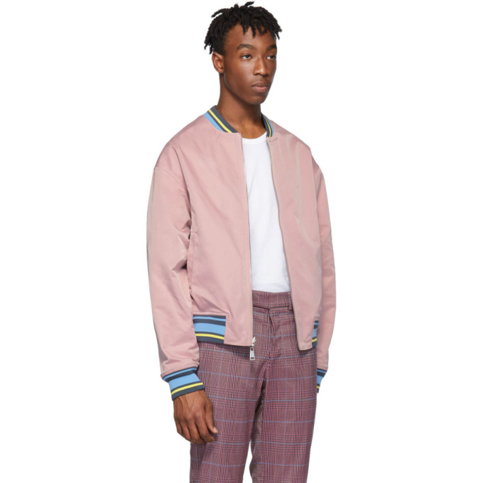 RochambeauBlouson Jaune Aviateur Sku Brad Pitt 191896m175007 Réversible 0ZnX8OkNPw