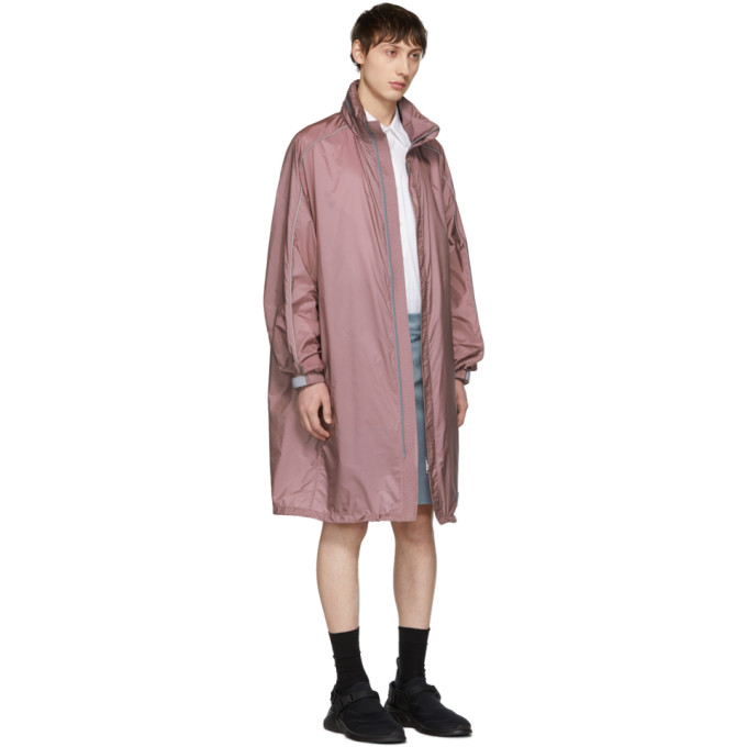 Piuma Rose PradaTrench Sku Rose 191962m176002 Sku PradaTrench Piuma wNnPXk80O