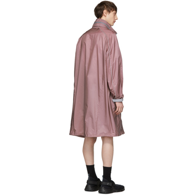 Piuma Rose PradaTrench Sku Rose 191962m176002 Sku PradaTrench Piuma wNnPXk80O