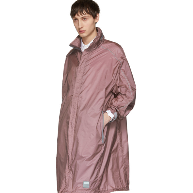 Piuma Rose PradaTrench Sku Rose 191962m176002 Sku PradaTrench Piuma wNnPXk80O