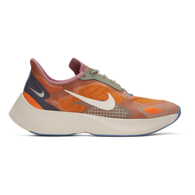 Mauves 192011m237195 Peg Street Sku Orange NikeBaskets Vapor Et qMzpSVU