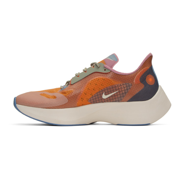 Mauves 192011m237195 Peg Street Sku Orange NikeBaskets Vapor Et qMzpSVU