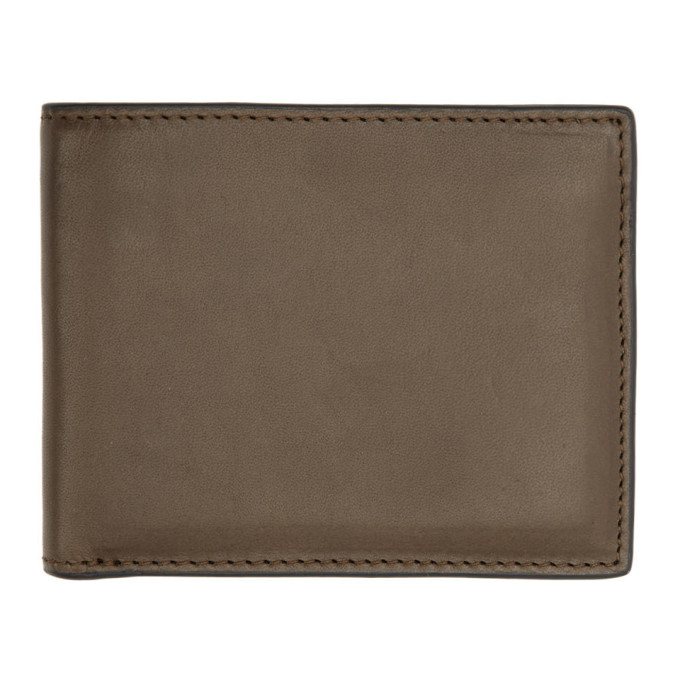 Sku Ragamp; Hampshire Billfold BonePortefeuille 192055m164002 Brun mNn80w