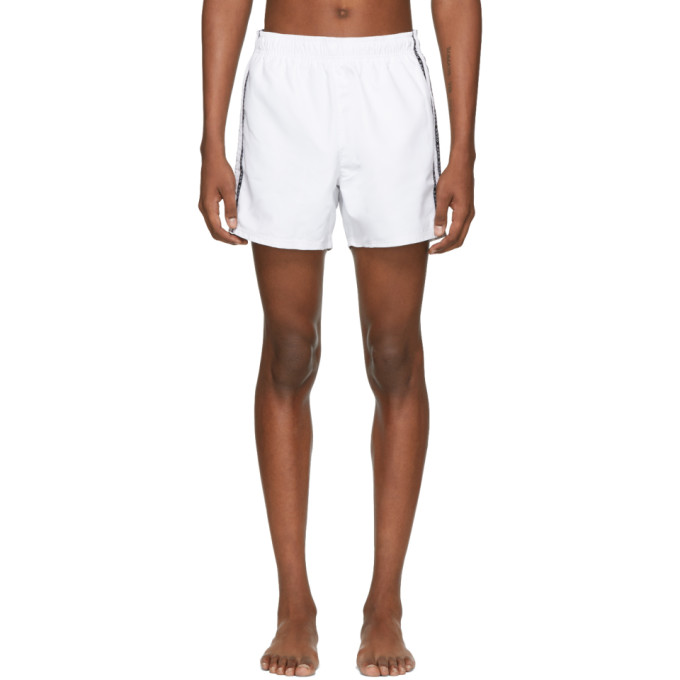 Sku Bain Blanc HugoMaillot Anguilla De 192084m208001 N8nOwyvPm0
