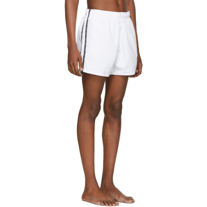 Sku Bain Blanc HugoMaillot Anguilla De 192084m208001 N8nOwyvPm0