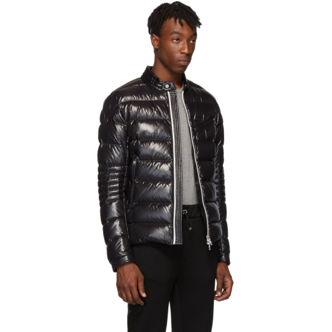 Duvet Noir 192111m178042 Berriat MonclerBlouson En Sku OPiZXuk