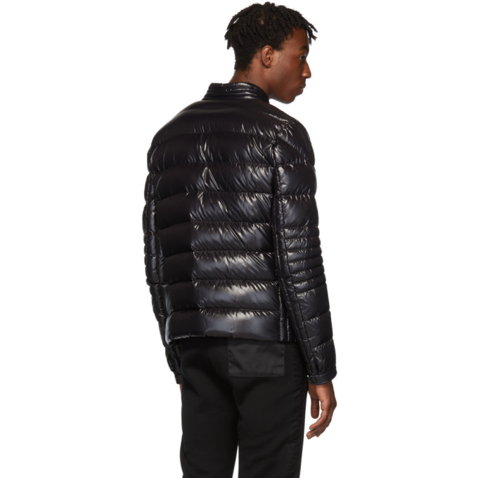 Duvet Noir 192111m178042 Berriat MonclerBlouson En Sku OPiZXuk