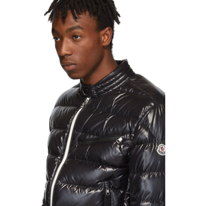Duvet Noir 192111m178042 Berriat MonclerBlouson En Sku OPiZXuk