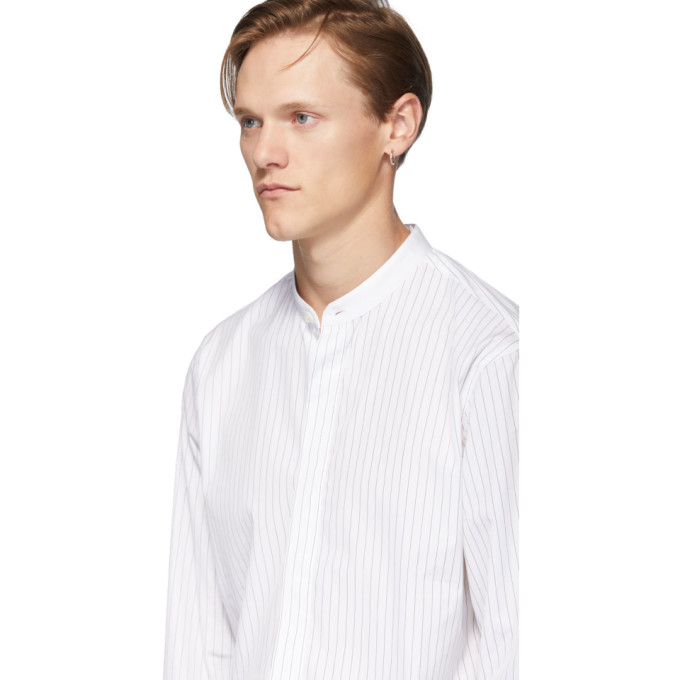 Blanche Tiger Forward Sku SwedenChemise Of 192115m192009 Rj3qc5A4LS