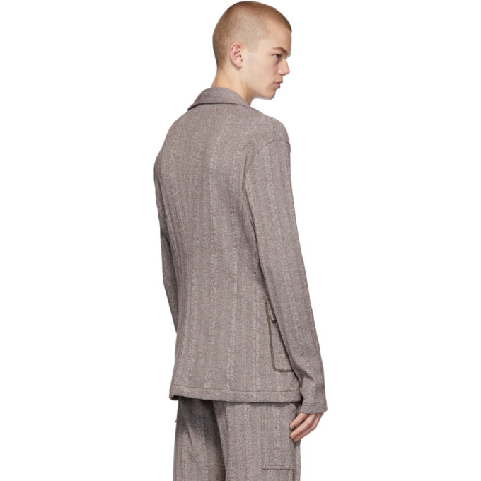 Acne Brun Sku StudiosBlazer 192129m195005 Suit oQdxtshCBr