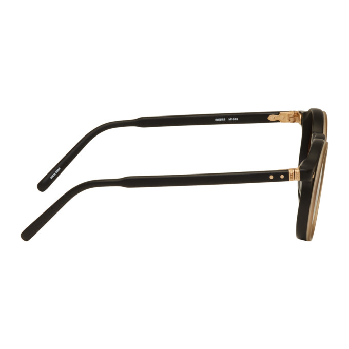 De Sku MatsudaLunettes M1019 Soleil Noires 192167m134010 yOm80wNnvP