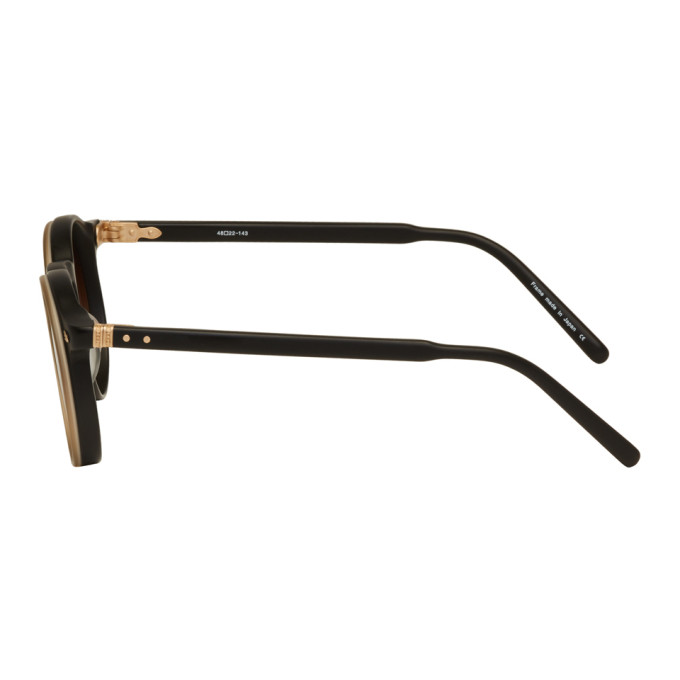 De Sku MatsudaLunettes M1019 Soleil Noires 192167m134010 yOm80wNnvP