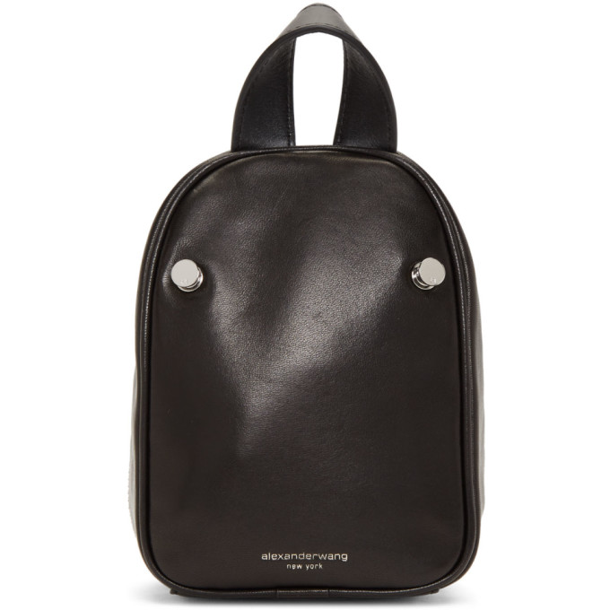 Dos Sku WangSac 192187f048001 Alexander À Noir Mini Attica 543RjLAqc
