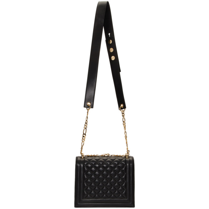 Delevingne Noir Sku 21 Édition 192251f048001 BalmainSac Cara Bbag ZiOTPkXu
