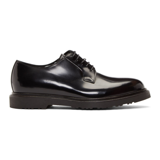 SmithChaussures Paul Noires Edward Oxford Sku 192260m255002 N8wkX0OnP