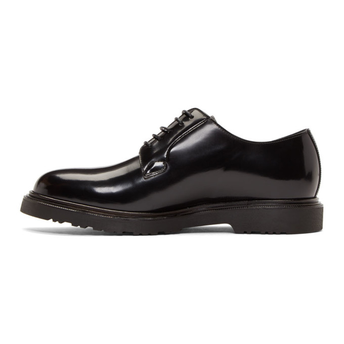 SmithChaussures Paul Noires Edward Oxford Sku 192260m255002 N8wkX0OnP