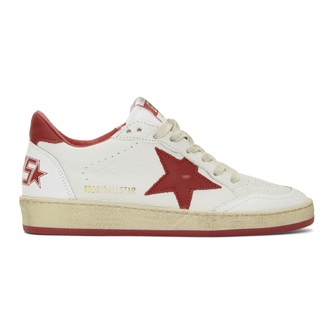 Golden Star 192264f128038 GooseBaskets Ball Blanches Sku nO08kNwPX