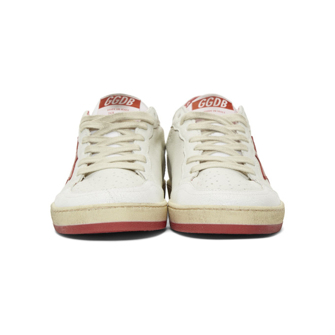 Golden Star 192264f128038 GooseBaskets Ball Blanches Sku nO08kNwPX