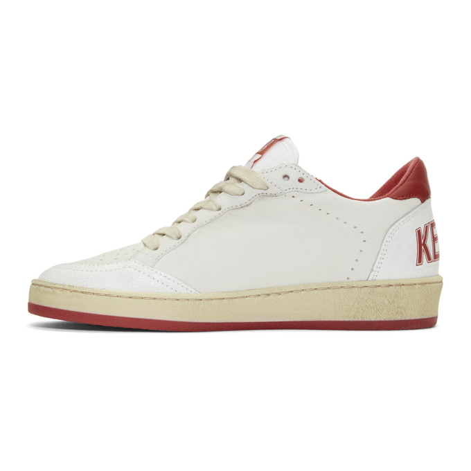 Golden Star 192264f128038 GooseBaskets Ball Blanches Sku nO08kNwPX