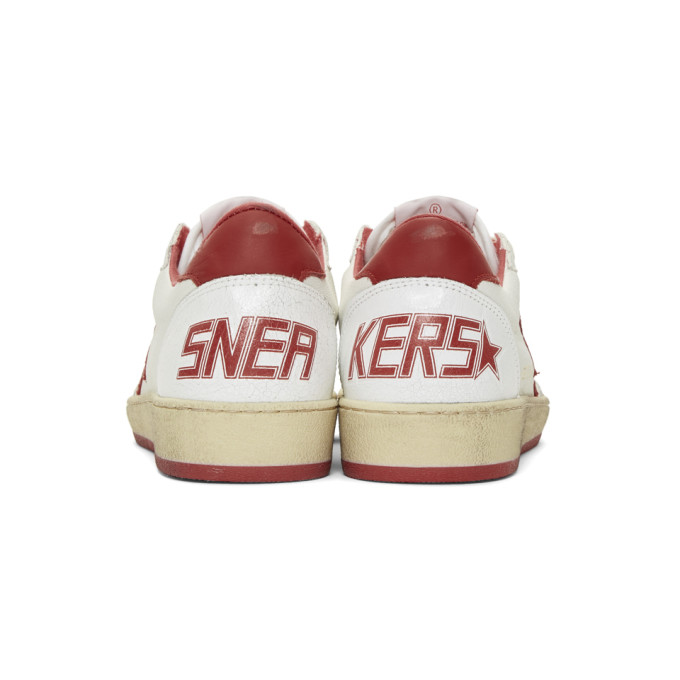 Golden Star 192264f128038 GooseBaskets Ball Blanches Sku nO08kNwPX
