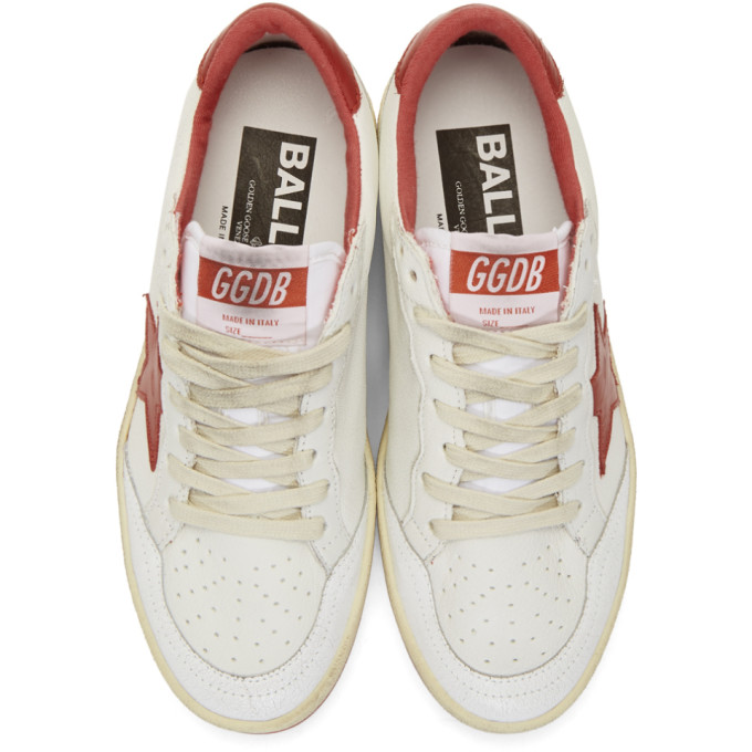Golden Star 192264f128038 GooseBaskets Ball Blanches Sku nO08kNwPX