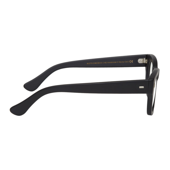 192331m133007 And Noires Cutler GrossLunettes 0772 Sku 7bf6gy