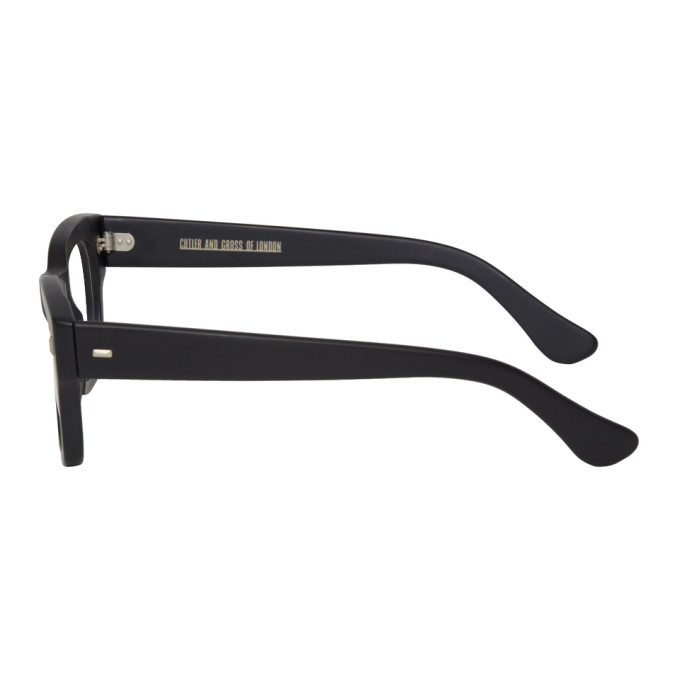 192331m133007 And Noires Cutler GrossLunettes 0772 Sku 7bf6gy