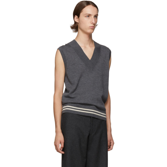 Timer Van Dries NotenVeste Sku 192358m185003 Grise clTFK1J