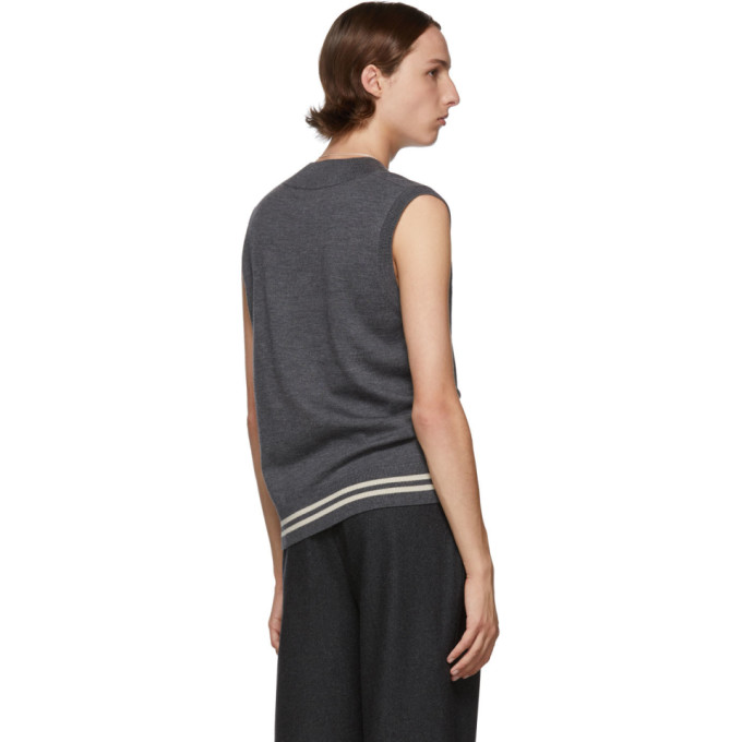 Timer Van Dries NotenVeste Sku 192358m185003 Grise clTFK1J