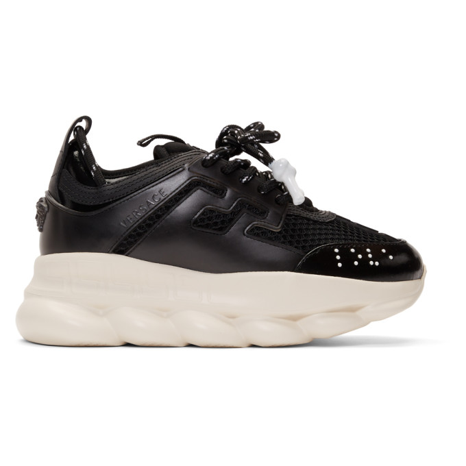 Noires VersaceBaskets Sku Reaction Chain 192404f128002 CodBxeWr