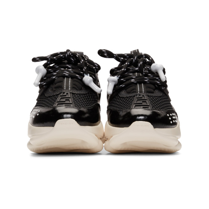 Noires VersaceBaskets Sku Reaction Chain 192404f128002 CodBxeWr
