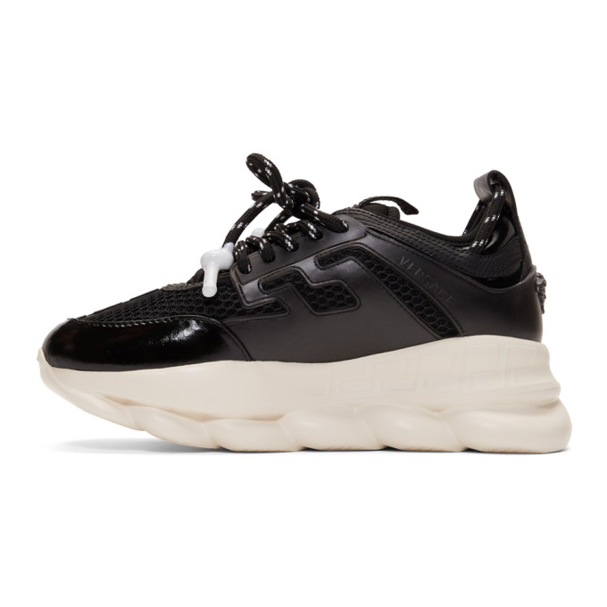 Noires VersaceBaskets Sku Reaction Chain 192404f128002 CodBxeWr
