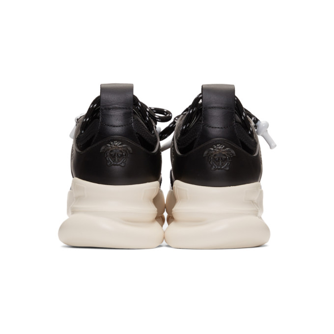 Noires VersaceBaskets Sku Reaction Chain 192404f128002 CodBxeWr