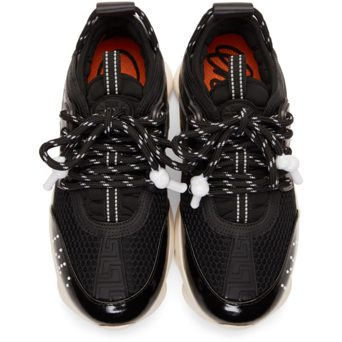 Noires VersaceBaskets Sku Reaction Chain 192404f128002 CodBxeWr