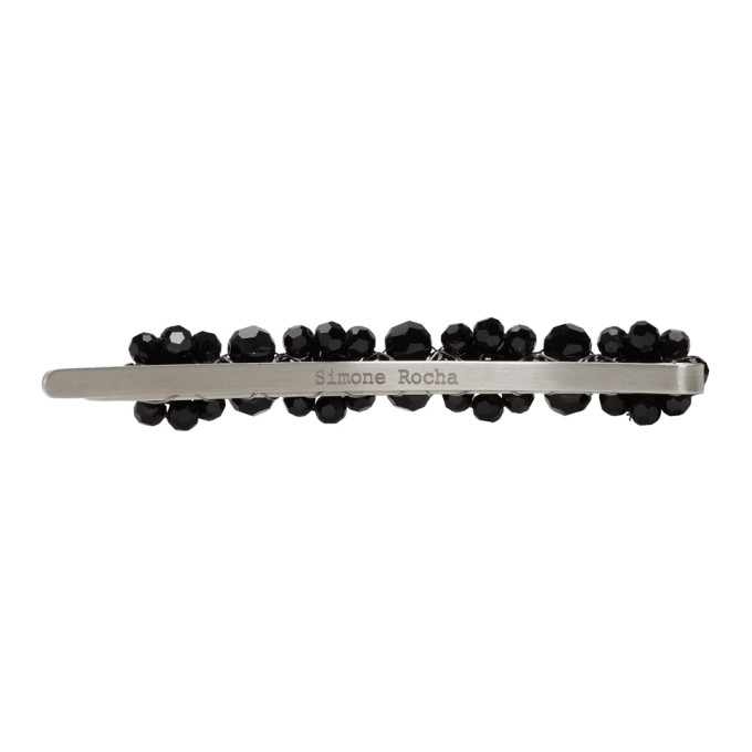 Simone Noire RochaPince Sku Flower À Cheveux 192405f018011 n0O8PwkX