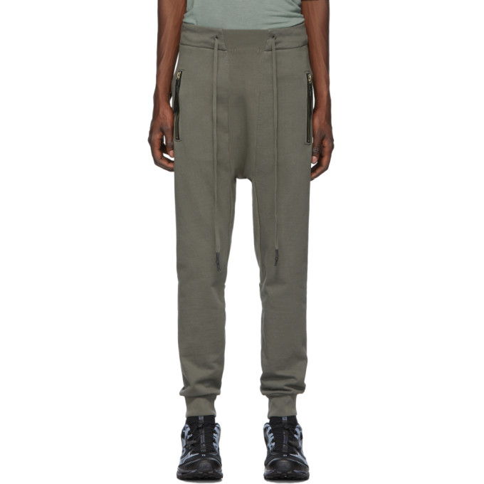 Gris Sku Survêtement À Coulissant SaberiPantalon De Bidjan Boris Cordon 192610m190002 By 11 9IWY2EDH