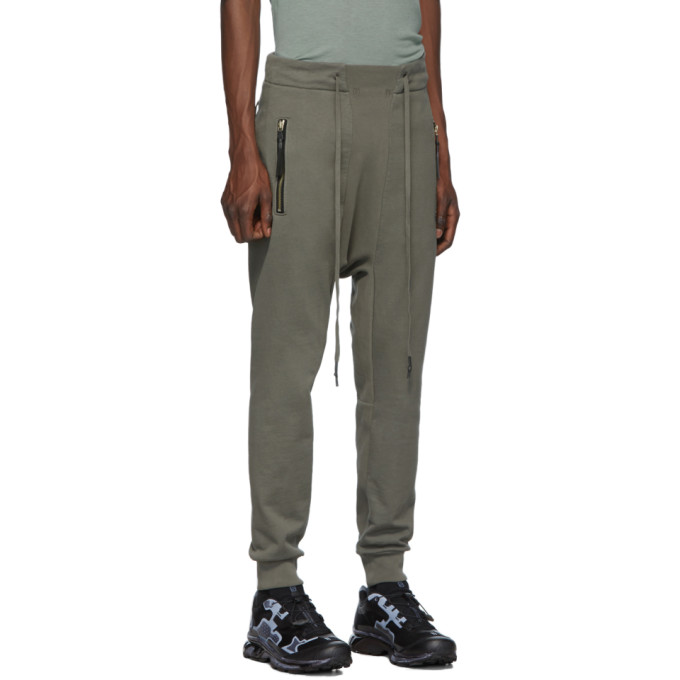 Gris Sku Survêtement À Coulissant SaberiPantalon De Bidjan Boris Cordon 192610m190002 By 11 9IWY2EDH