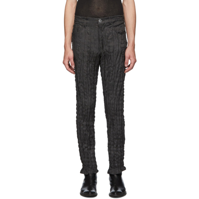 Issey MenJean 192728m186001 Miyake Noir Sku Torus VzGqMSUp