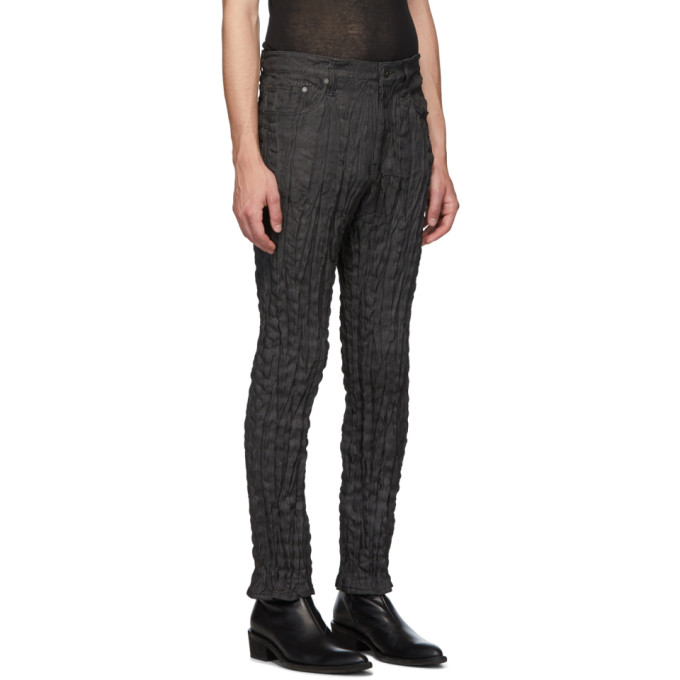 Issey MenJean 192728m186001 Miyake Noir Sku Torus VzGqMSUp