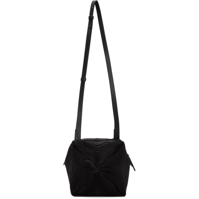 MiyakeSac Steam Issey Sku 192809f048001 Extensible Noir Meteorite XOn08NwPk